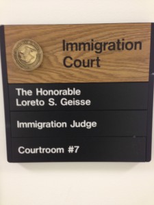 Immigration Court